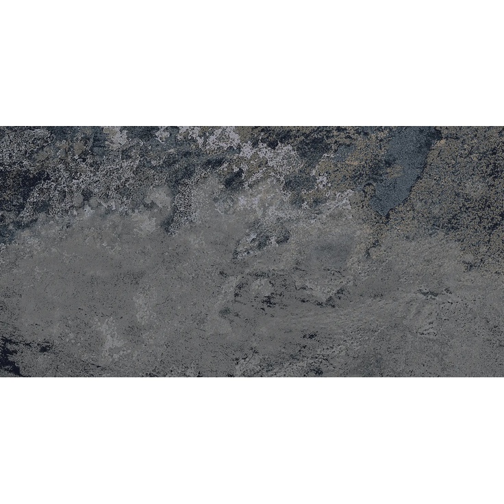 Sant Agostino Metastone CSAMETNI12 Night Nat Ret 60x120 матовая