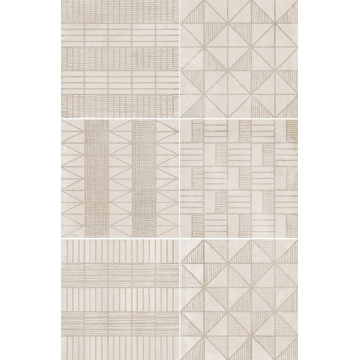 Equipe Urban 23593 Handmade Natural 20x20 матовая