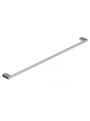Полотенцедержатель KLUDI- для банного полотенца, настенный, 800 мм., хром 3196105
