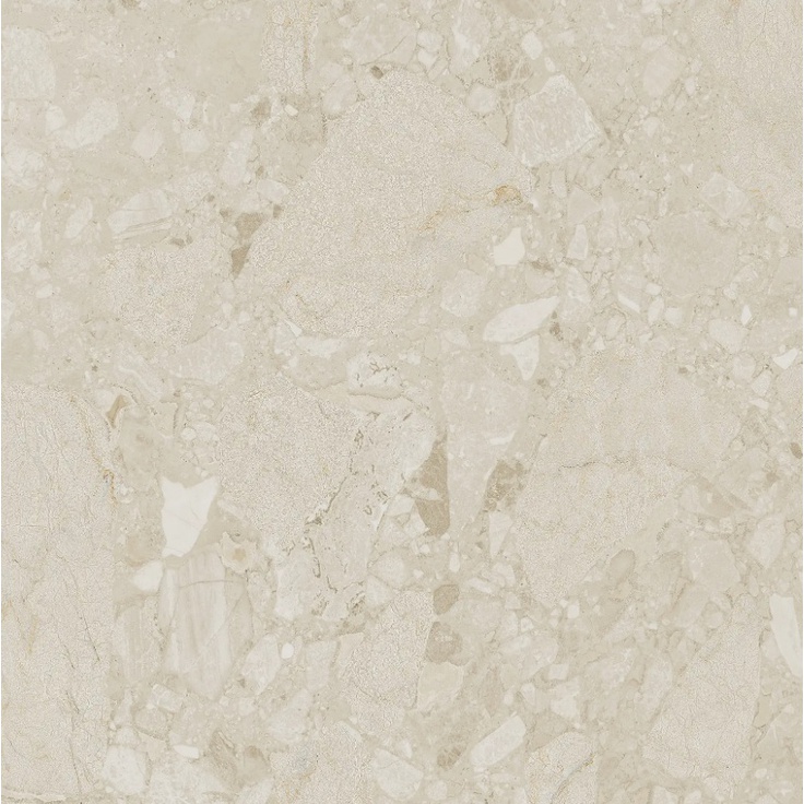 Arcana Ceramica Black&Cream ARC_8CW9 Cream Beach  60x60 матовая