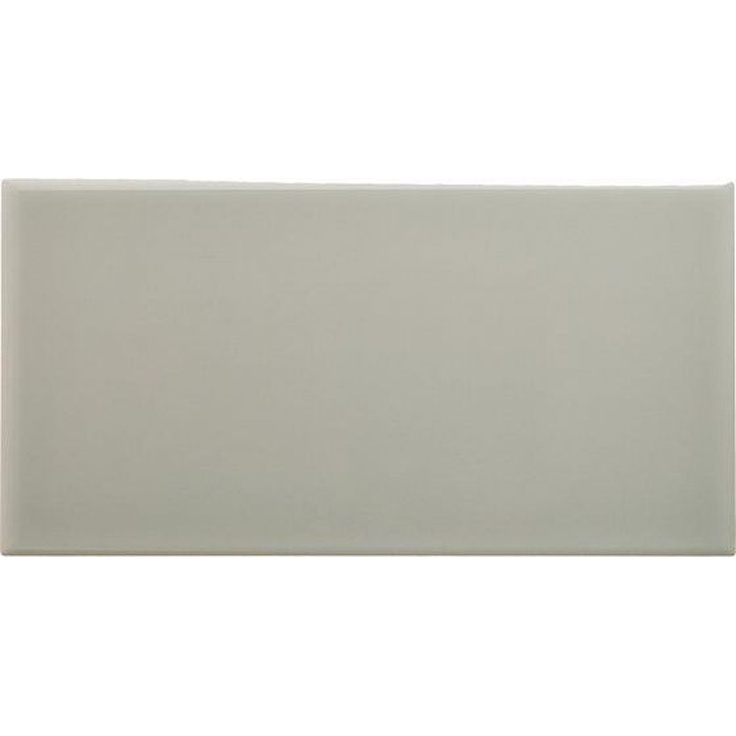 Adex Neri ADNE1092 Liso PB Silver Mist 7,5x15