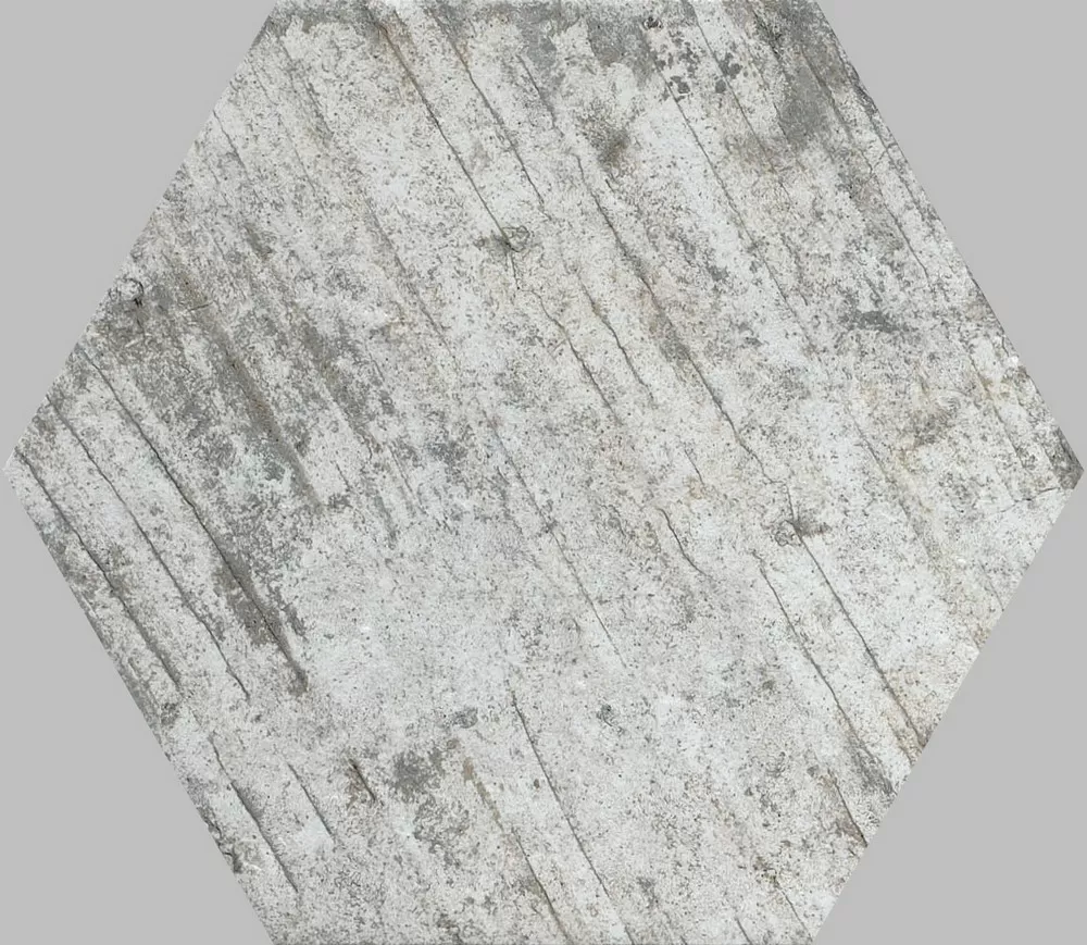 New York Esagona Soho 27.7X24 матовая