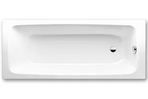 Ванна стальная Kaldewei 750 (1700х750х410) прямоугольная