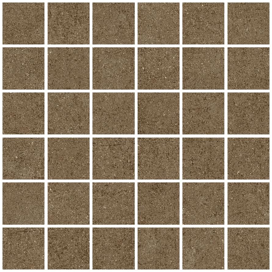 мозаика Cuit Mosaic 55 Terra Anti Slip 30x30