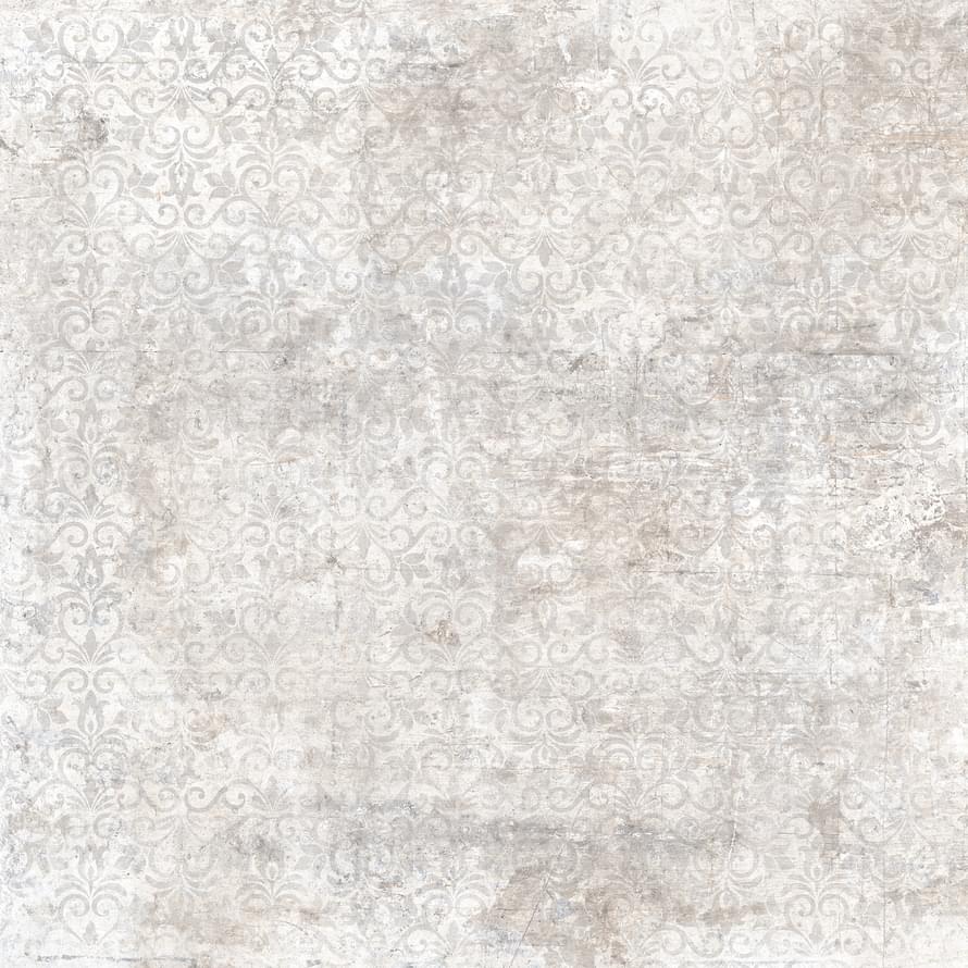 декор Murales Ice Decoro Rect 80x80