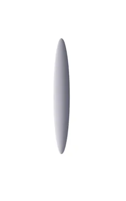 Полотенцесушитель Antrax 1700х250 электрический, белый мат, ECBLV170001T/BCOR