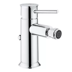 Смеситель Grohe 32864000 для биде, однорычажный