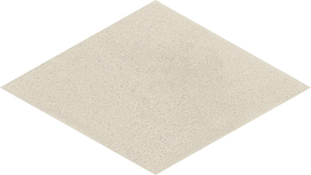 фон Chalk White Rombi 18.7x32.4