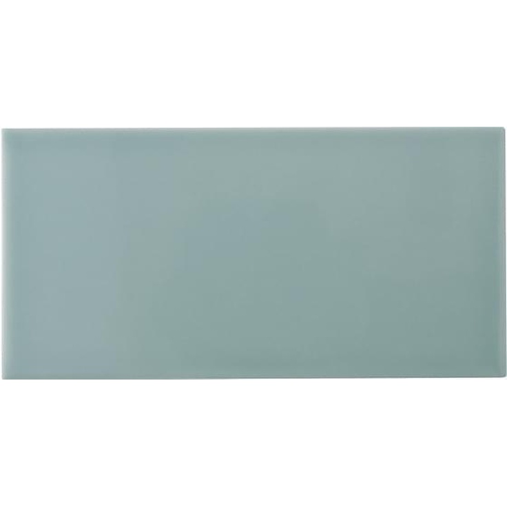 Adex Neri ADNE1101 Liso Pb Sea Green 10x20