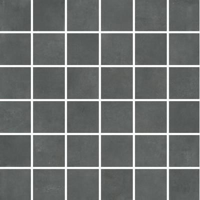 мозаика I Cementi Dark Mosaico 30x30