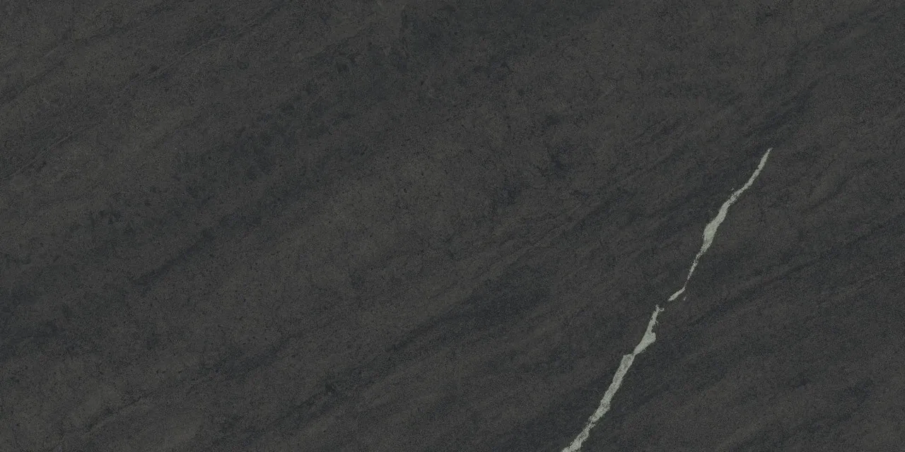 Forte Dei Marmi Rock Venaria Black Matt 80x160 матовая