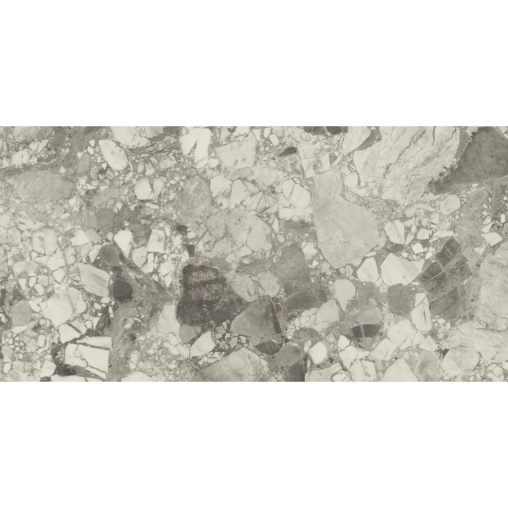 Atlas Concorde Russia Forte Dei Marmi 610015000669 Ceppo Apuano Pearl Lapp Rett 80x160 глянцевая