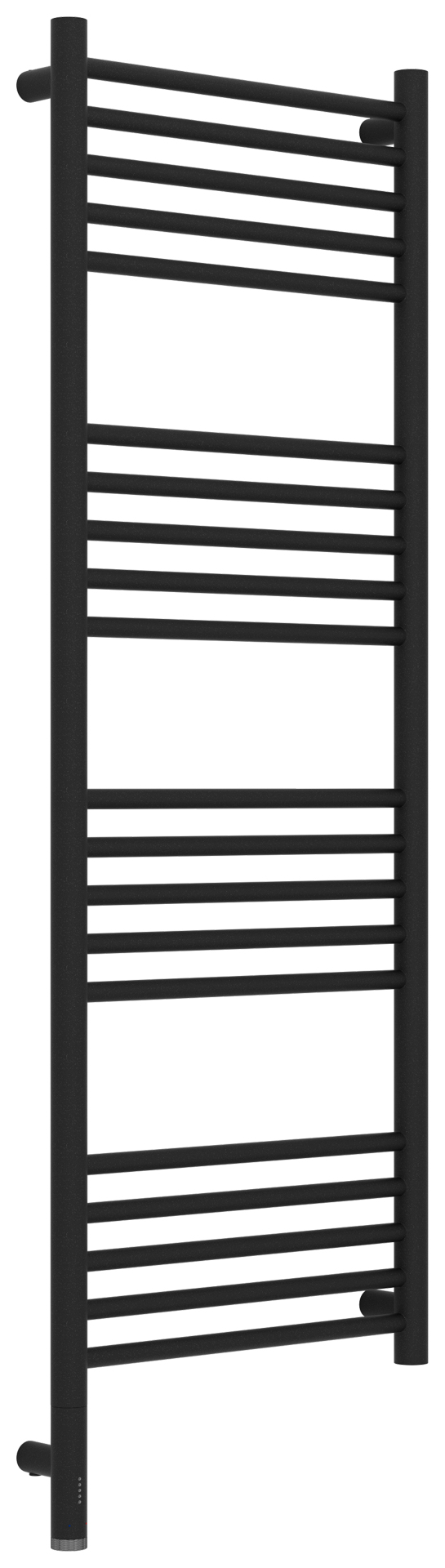 РЭБ БОГЕМА 3.1 прямая 1200х400 МЭМ левый (Тёмный титан муар)