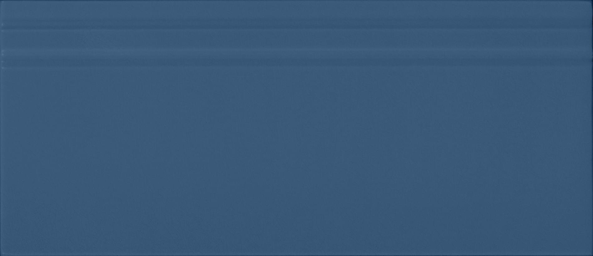 Elegance Zoccolo Storm Craquele 15x35