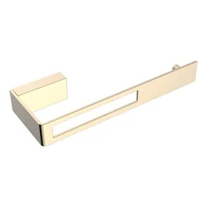 Полотенцедержатель Boheme цвет: золото 10945-G