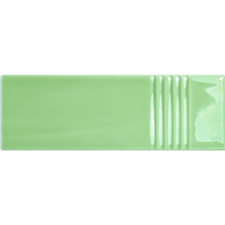 WOW Glow 129188 Decor Mint 5,2x16 глянцевая
