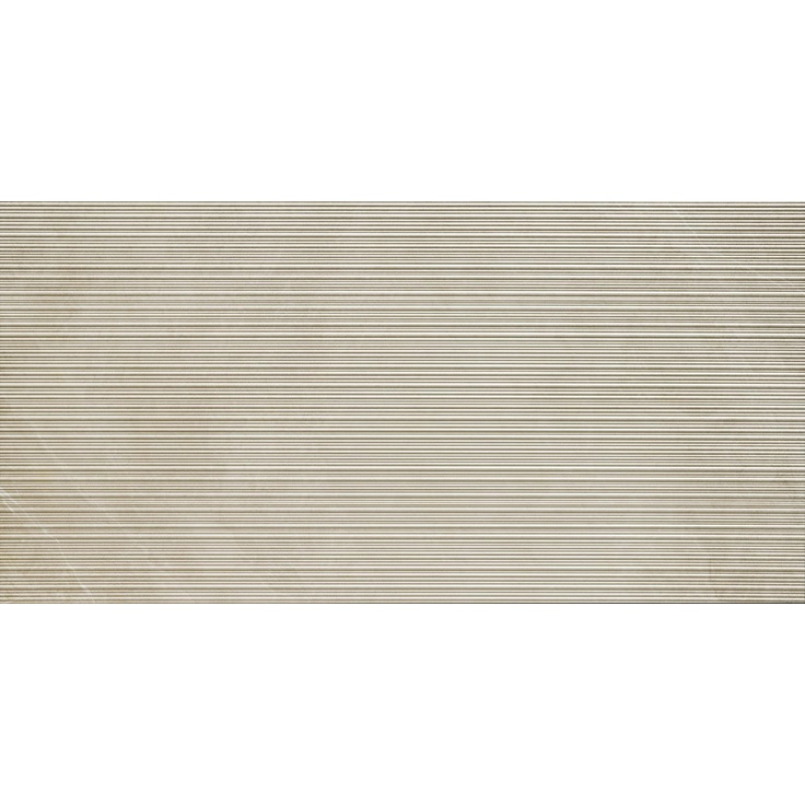 Impronta italgraniti Shale SL02BAR Sand Ribbed 60x120 матовая