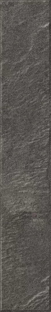 Carrizo Basalt Elewacja Struktura Mat B1a 39,7x6,5 матовая