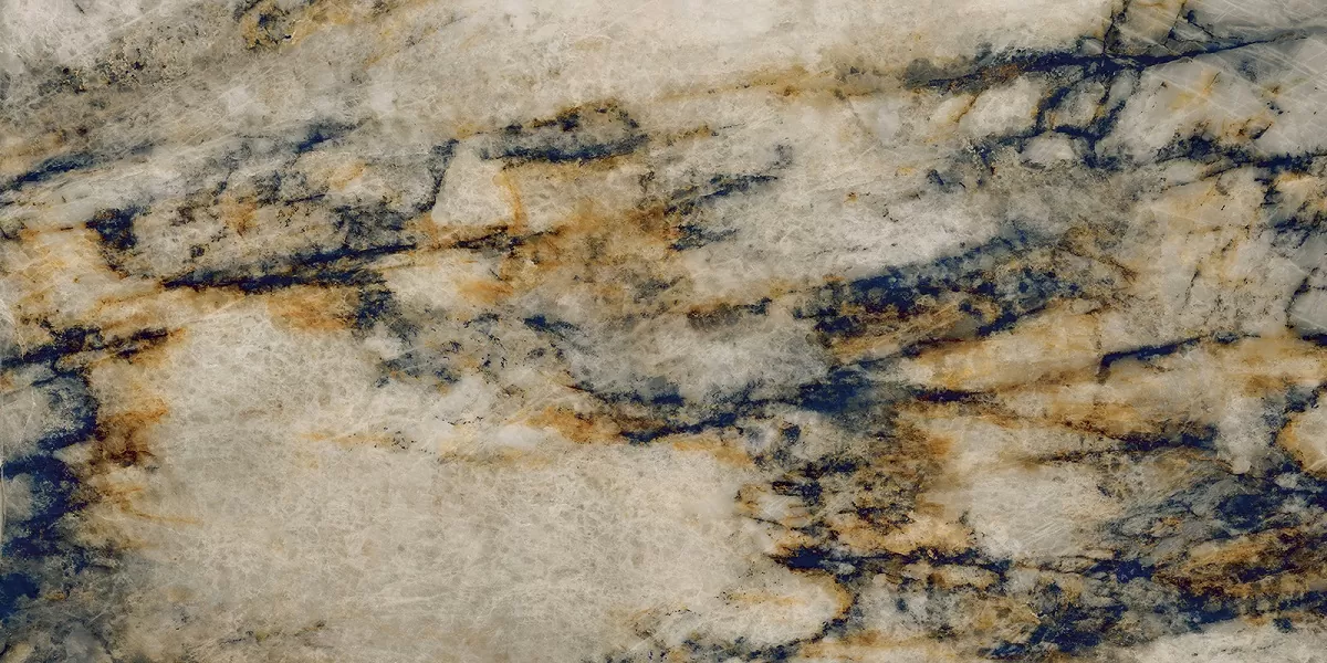 Patagonia Zaffiro Lucidato Ret Polished 120X60 полированная