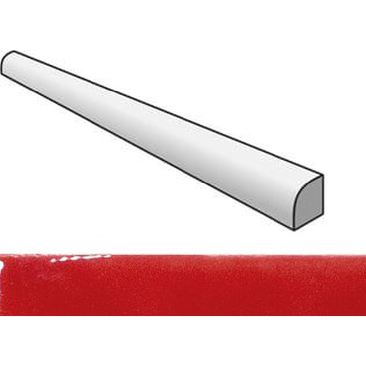 Equipe Masia 23327 Jolly Rosso 1,2x20 глянцевая