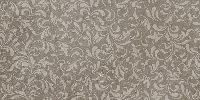 Drift Light Grey Curl 40X80 матовая