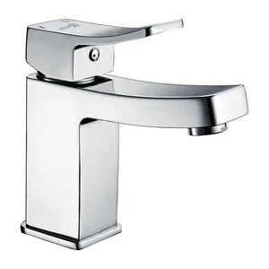 Смеситель для умывальника WasserKRAFT Aller 1063