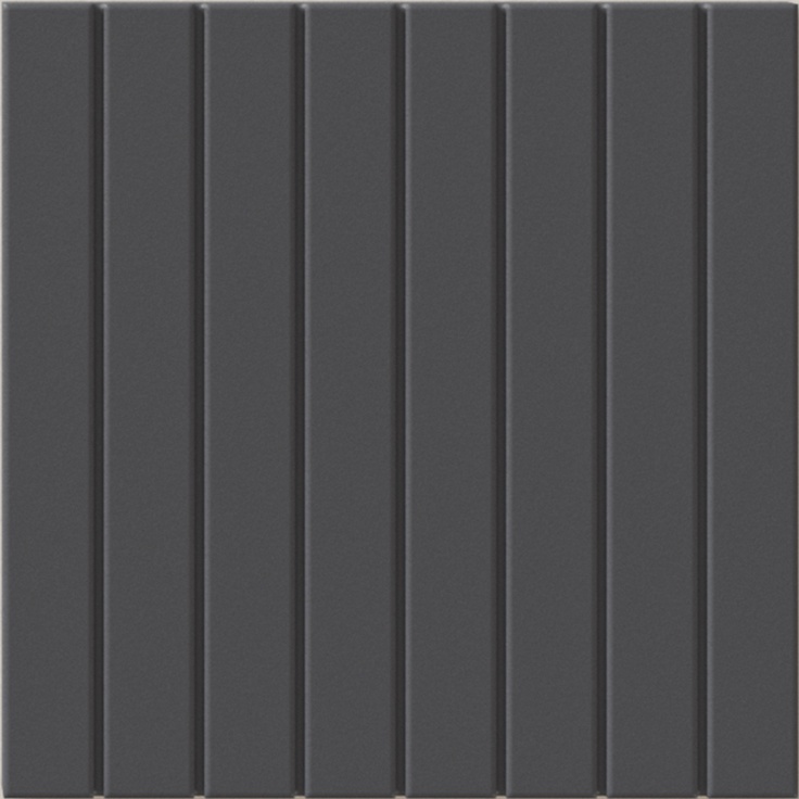 WOW Raster 131380 Line S Deep Blue 15x15 матовая