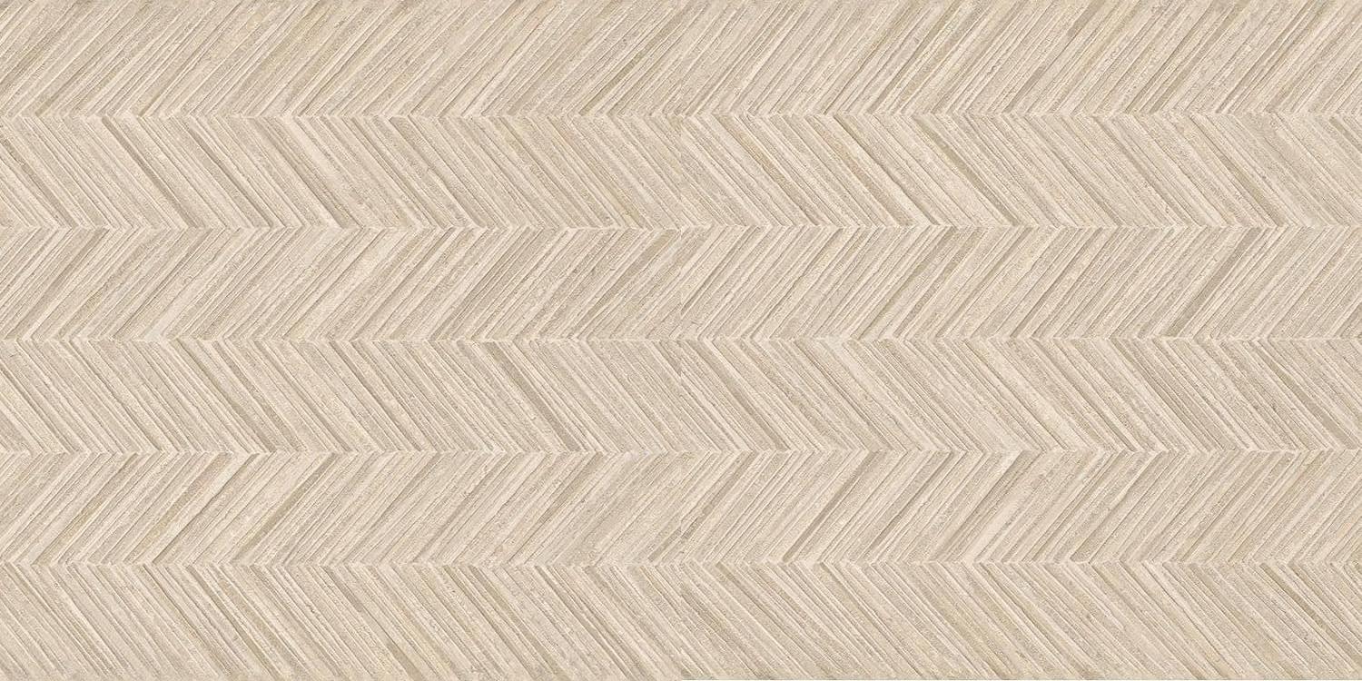 декор Unique Bourgogne Pointes Beige 60x120