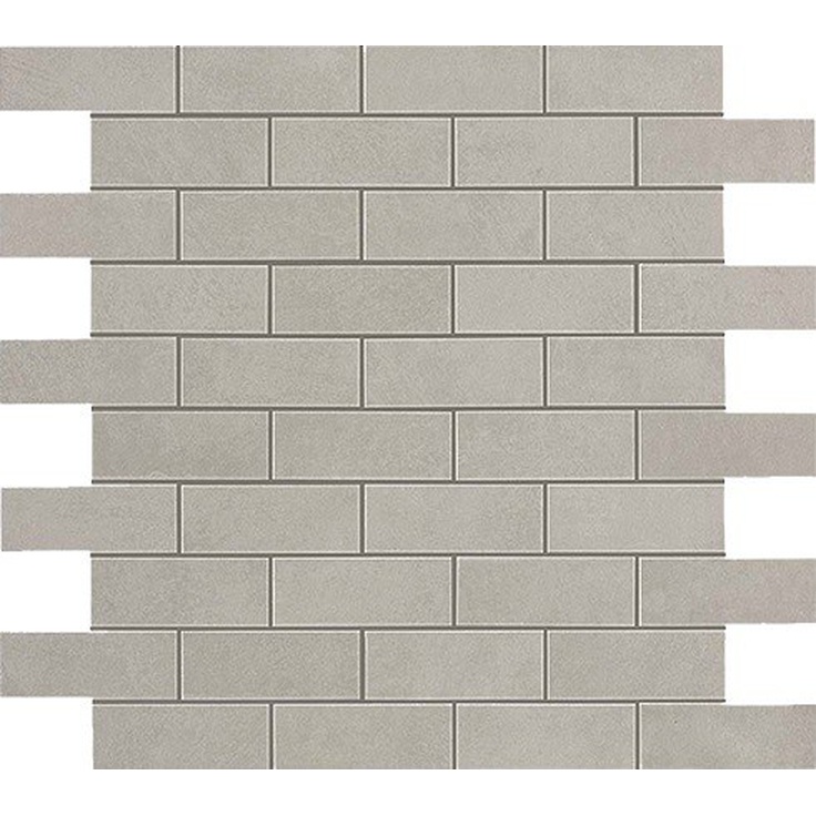 Atlas Concorde Boost 9BME Pearl Minibrick 30,5x30,5 матовая