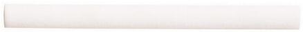 бордюр Earth Bullnose Trim Navajo White 1.2x15