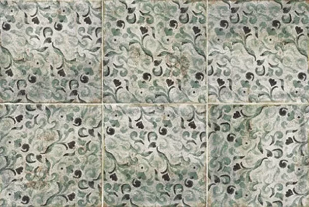 Livorno Decor Savona  20X20