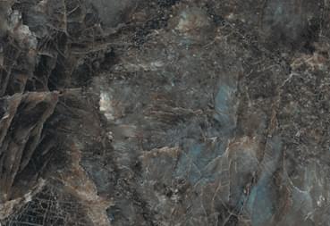 фон Stone Emerald Galaxy Blue 60x120