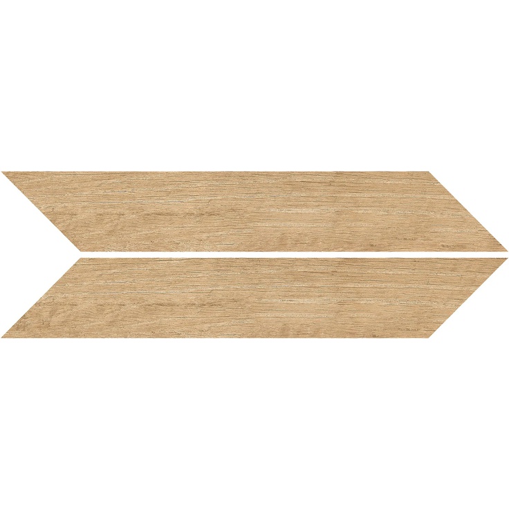 Sant Agostino Yorkwood CSACHYNA45 Chevron Natural 9,4x49 матовая