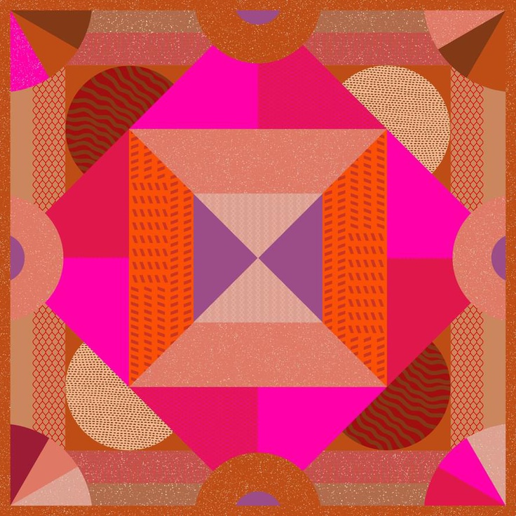 декор 41zero42 One 4100893 7 120x120 матовая