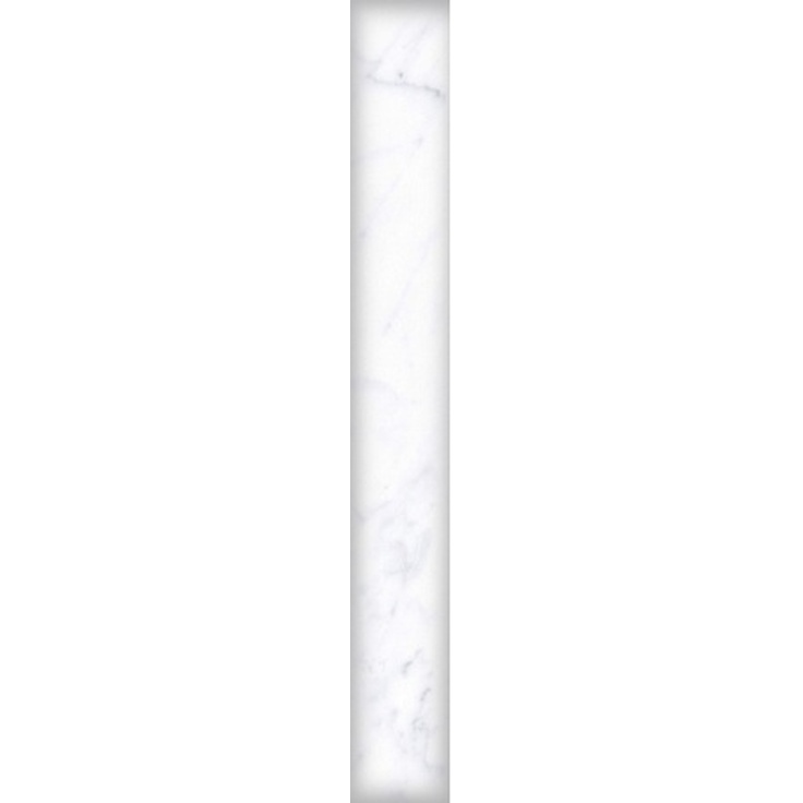 керамогранит 41zero42 Italic 4101071 Cushion Carrara 7,5x60 матовая