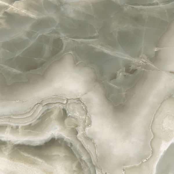 Jade Malachite Rettificato 60X60 матовая