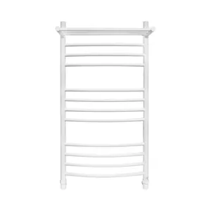 Полотенцесушитель водяной ENERGY 1000х500 3/4" с/п, белый мат, EWTRPRESM10050R903M