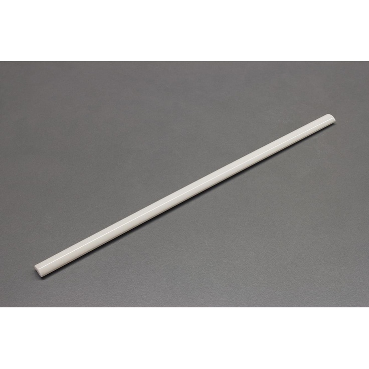 WOW Crafted 104783 Rounded Edge Nude 1,1x25 глянцевая