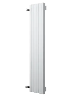 Радиатор стальной toHit from ashtetik 40, 6 секций, 290х750х75, 538 Вт, вертикальный, трубчатый