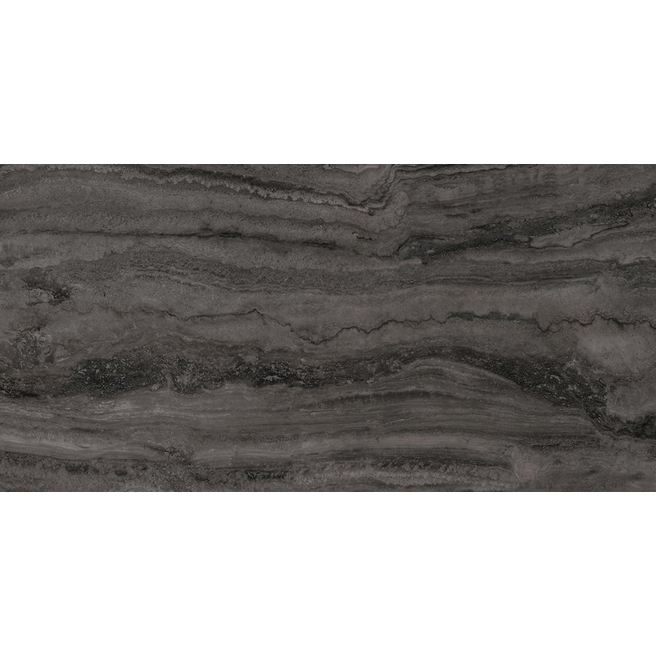 Sant Agostino Via Appia CSAAVCDR18 Vein Cut Dark 90x180 матовая