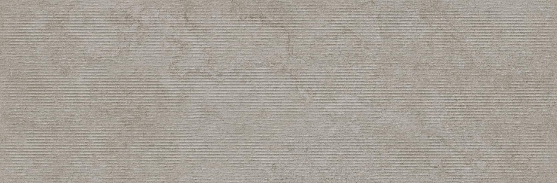 декор Portwall Rlv Mache Greige 33.3x100