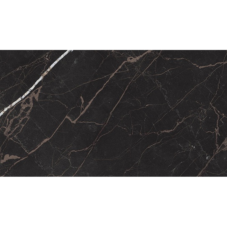 Vallelunga Cava 6000942 Nero Lusso full polished 60x120