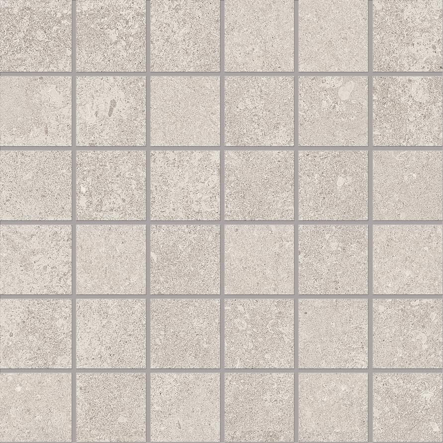 мозаика Mapierre Mosaico 5x5 Noble Gris 30x30