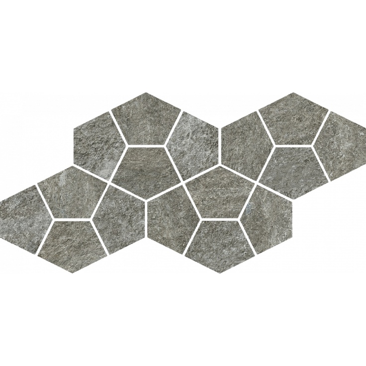 Italon Magma (Магма) 620110000247 Фог Призм 20,5x41,3 матовая