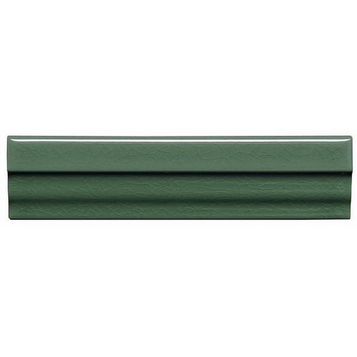 Adex Modernista ADMO5223 Cornisa Clasica CC Verde Oscuro 3,5x15