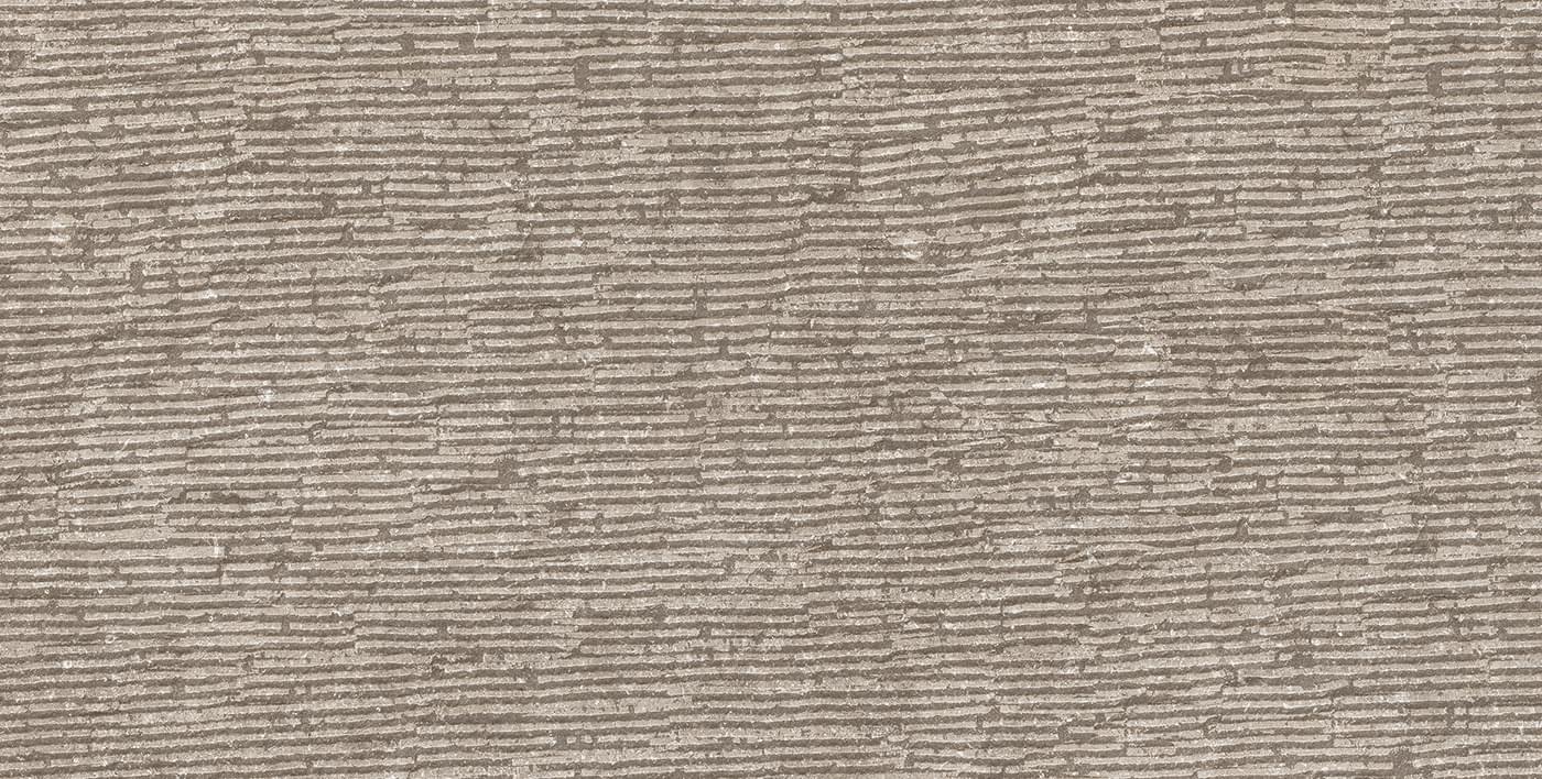 декор Stone Talk Rullata Taupe Naturale 30x60