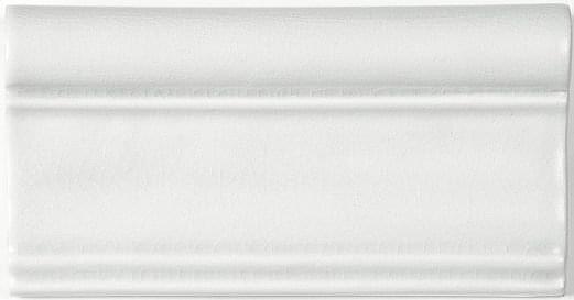бордюр Nature Cornisa Manual Snow 7.5x15
