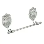 Migliore Полотенцедержатель 30 см хром