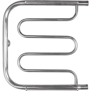 Полотенцесушитель водяной ENERGY 600х600 1"