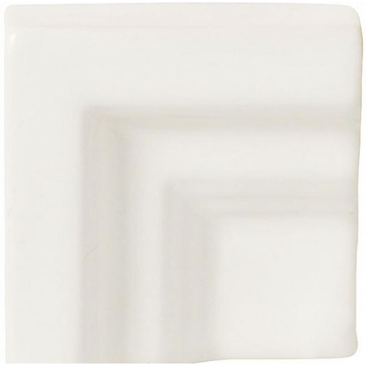 Adex Neri ADNE5475 Angulo Marco Cornisa Clasica Biscuit Z 5x5